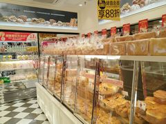 -味多美蛋糕(通州店)