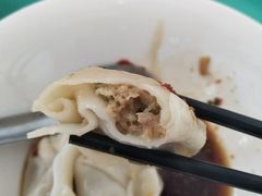 -宋家馄饨馆(八一公园店)