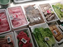 -野妹火锅(龙岗店)