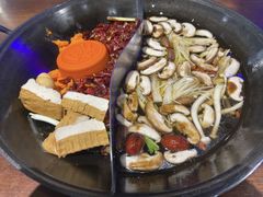 -楠火锅(昆山金鹰店)