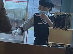 -回味鸭血粉丝汤(新城市广场店)