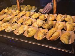 -朗丽兹自助餐厅