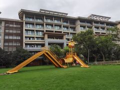 -宁波九龙湖开元度假村