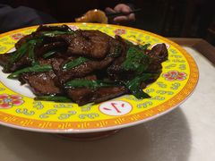 -那家小馆•北京菜•烤鸭(中关村店)