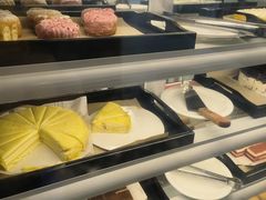 -火炉火自助餐(西直门凯德MALL店)