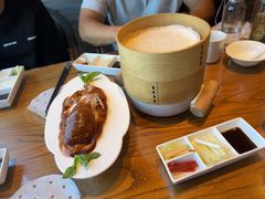 -北京老铺烤鸭(西稍门店)