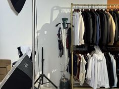 -爱定格照相馆.证件照(周浦万达店)