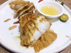 巧烧墨斗-百年银屏蚝烙·潮汕菜·非遗(乐山店)