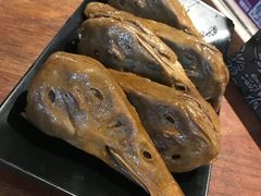 -嘎嘎鸭脑壳(驷马桥店)