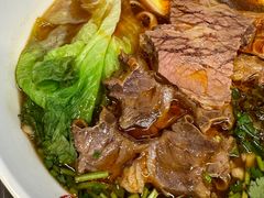 -康師傅私房牛肉面(浦机三店)