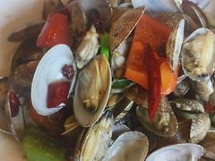 -食鸡公社辣子鸡·潍坊菜·烧烤