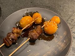 -麦MUGI铁板烧日式料理