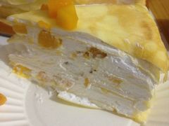 picture-OL’s Cake鲜荟千层(东风中路店)