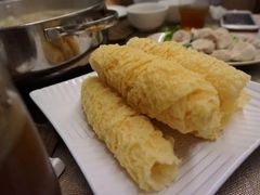 -金海阁海鲜火锅