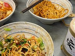 -梅溪·小伙子干挑面(安吉总店)