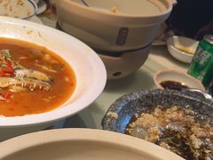 -佬肥猫·浙江乡村菜(国华广场店)
