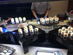 -新发展亚太JW万豪酒店·福苑咖啡厅