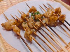 -熊记虾王·小龙虾(东晓南店)