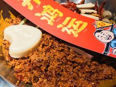 -谭鸭血老火锅(万象九宜城店)