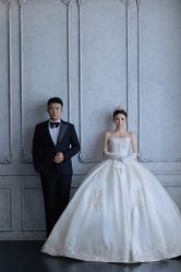 -秦皇岛我和你婚纱摄影工作室