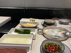 -千味涮·健康火锅(会展连城新天地店)