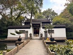 -杭州张苍水先生祠