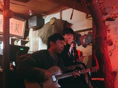 -安家村酒馆