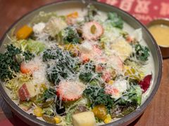 -一沙一城·岩烤牛扒(深圳首店)