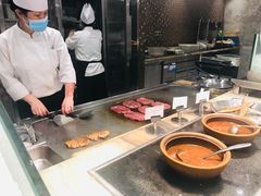 -福州西湖大酒店·怡湖咖啡厅
