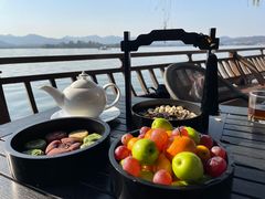 -柳莺湖上·湖景餐厅·江南菜(西湖店)