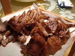 -缪氏川菜(深圳北站缤果空间店)
