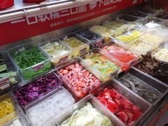 -萝鸡思味秘制泡菜(万家丽店)