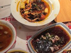 -谭十三大排档·18年老字号(船山路总店)