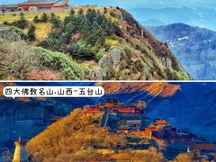 -泰山风景名胜区