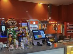 -时光影城京港城店(VIP影厅真皮沙发座椅)