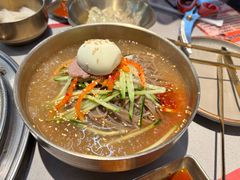 -韩一品韩国料理(柏庐南路店)