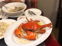 清蒸大肉蟹&nbsp;-陈勤记