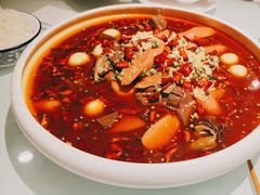 -龙梅肥肠鱼(明瓦廊店)