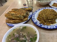 -协顺园回头馆(南顺城路店)