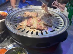 -入火韩国烤肉(凯旋广场店)