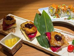 -隐月· 㐂和食屋(芝罘万达公馆店)