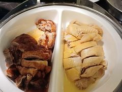 -万德诺富特酒店·自助餐厅(万德大厦店)