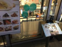 -莆田餐厅PUTIEN(三里屯店)