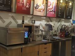 -COSTA COFFEE(上海月星环球港店)