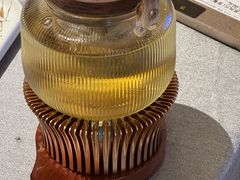 -晋江荣誉国际酒店·港誉茶餐厅