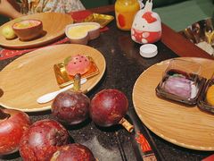 -牛New寿喜烧(虹桥新天地店)