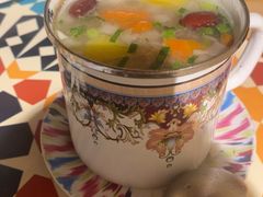 -清真·古丽花儿·新疆美食(滨江道店)