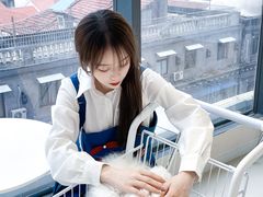 -怪兽屋·羊驼·猫咖·狗咖(俊华广场店)