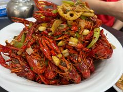 -一起吃小龙虾·海鲜(海珠店)
