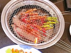 -瑞杰烧烤店·24小时营业(山东路店)